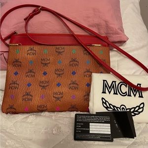 COPY - I’m selling a Popular MCM bag